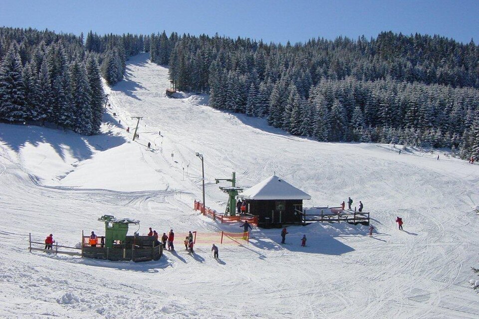 Skigebiet Modriach - Winkel - Impression #1 | © Schigebiet Modriach-Winkel