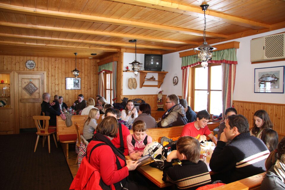 Skihut Grafenwiese - Impression #1 | © Grafenwiese Tauplitz