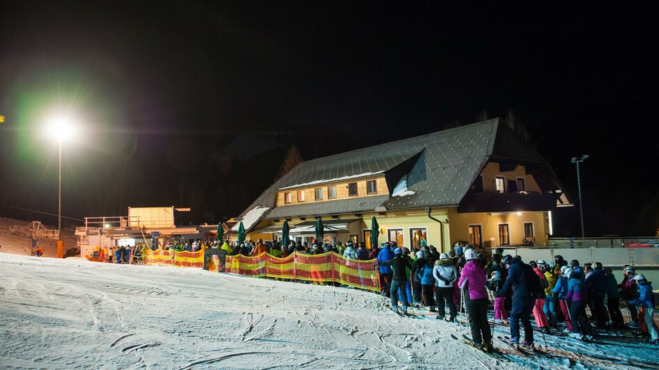 Skilifte-Nacht3-Murtal-Steiermark | © Michael Jurtin
