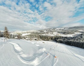 skilift Wiesenhofer_pist_Eastern Styria | © Skilift Wiesenhofer
