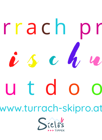 Turrach Pro Logo | Skischule & Outdoor Turrach Pro | © Skischule & Outdoor Turrach Pro