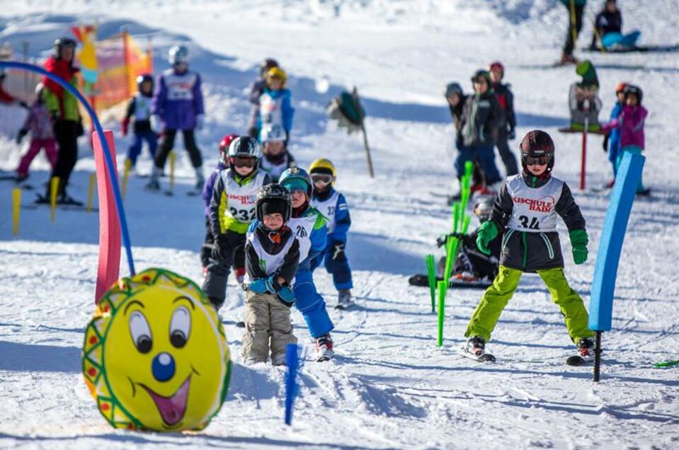 Ski School Haim - Impression #1 | © TVB Ausseerland - Salzkammergut/Tom Lamm