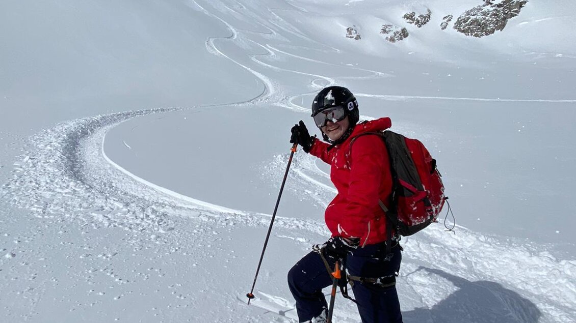 Freeriden  | © Freeriden | Alpincenter Dachstein