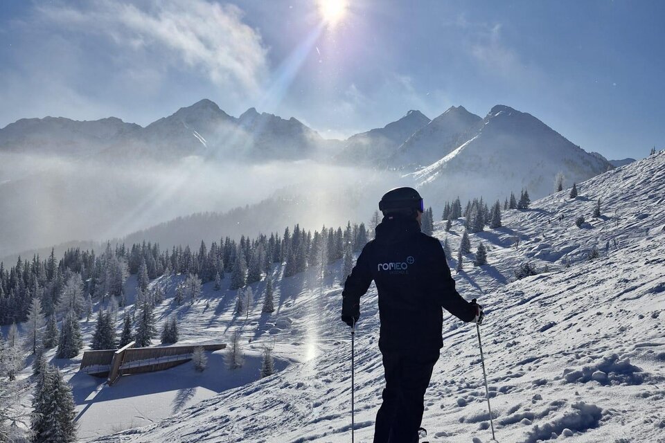 Ski school Romeo - Impression #1 | © romeo.skischule