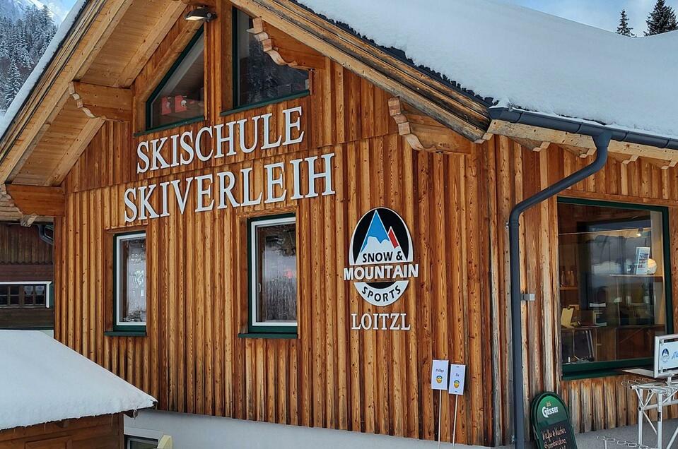 Ski School Snow- & Mountain-Sport - Impression #1 | © Petra Kirchschlager