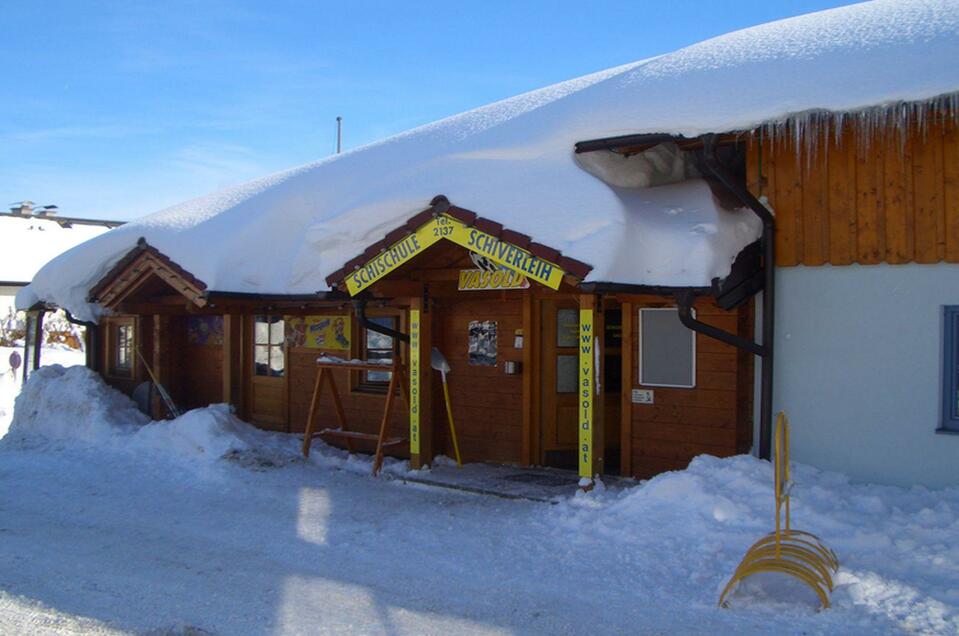 ski school and ski rental Vasold - Impression #1