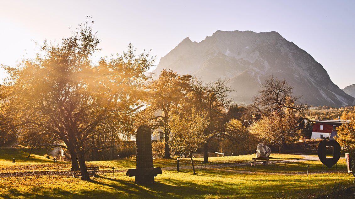 Park | © Armin Walcher