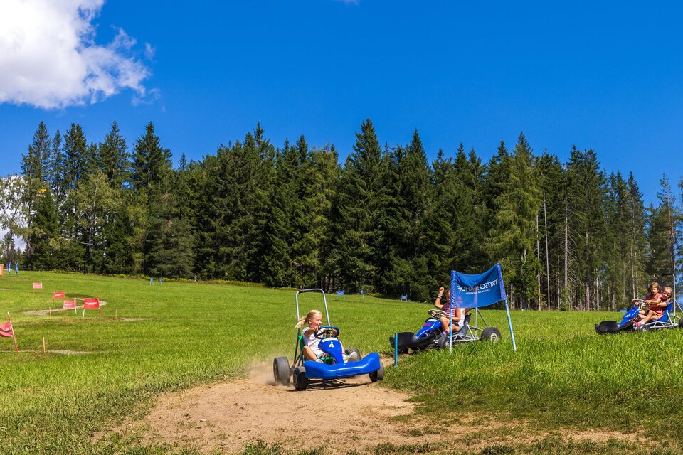 Slalom Kart - Impression #1 | © Hans-Peter Steiner