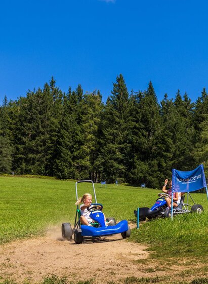 Gokart | © Hans-Peter Steiner