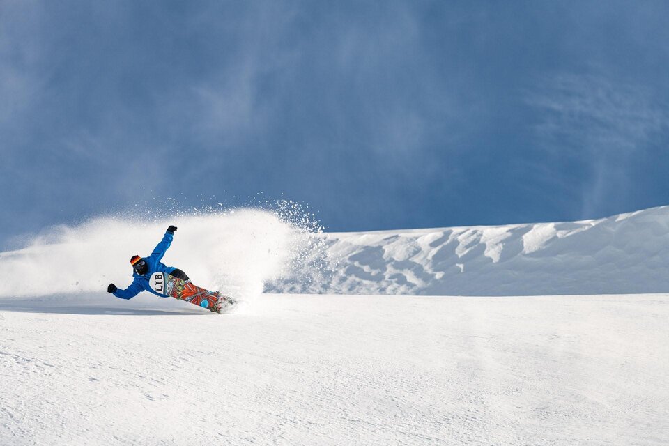 Snowboardschule Boardstars Planai - Impression #1 | © Lib Tech