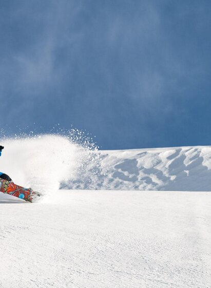 Snowboarden, Boardstars1 | © Lib Tech