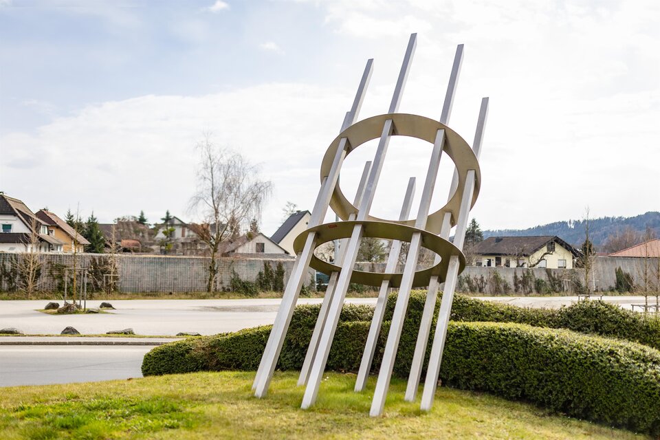 Sonnenringe - Impression #1 | © Tourismusverband Oststeiermark
