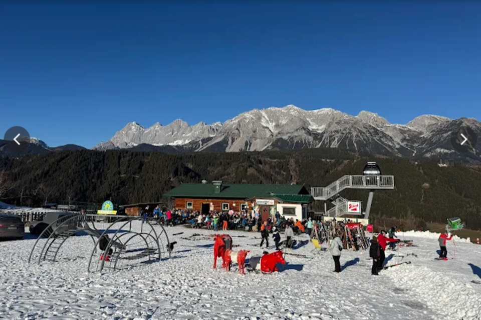 Sonnenstüberl - Impression #1 | © kilian.baumgartner