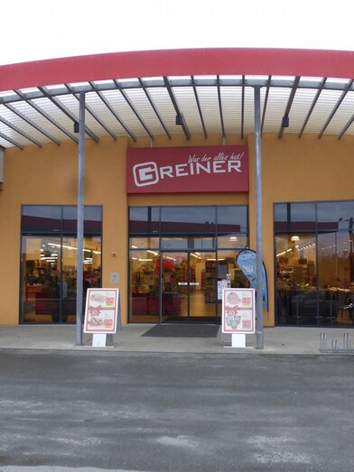 Greiner Markt