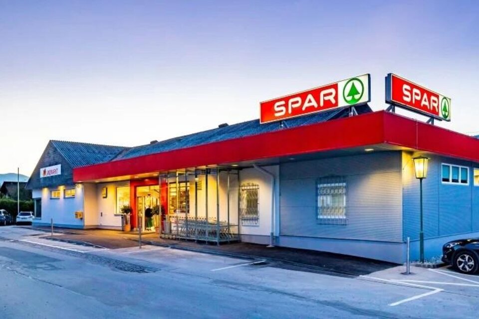 Spar Landmarkt Öblarn - Impression #1 | © Landmarkt