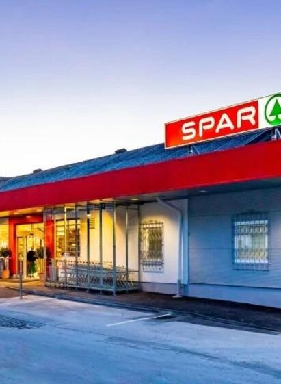 Spar Landmarkt | © Landmarkt