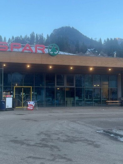 Spar Markt, Bad Aussee | © TVB Ausseerland Salzkammergut_Nathalie Schröttenhamer | TVB Ausseerland Salzkammergut_Nathalie Schröttenhamer | © TVB Ausseerland Salzkammergut_Nathalie Schröttenhamer