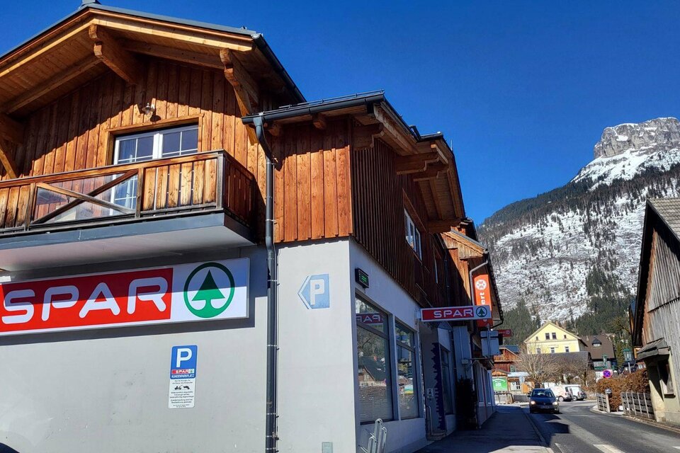 Spar Markt Altaussee - Impression #1 | © Petra Kirchschlager
