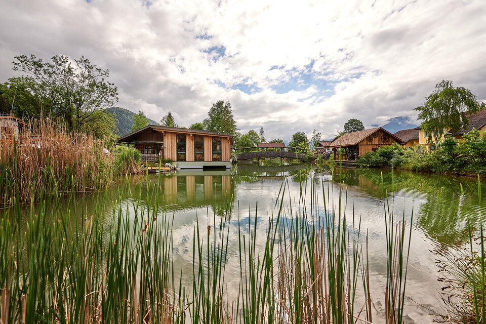 Abenteuerhof Schiefer - Impression #1 | © Abenteuerhof Schiefer