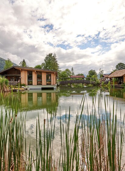 Speckhütte | ALEX GOLLEGGER | © Abenteuerhof Schiefer