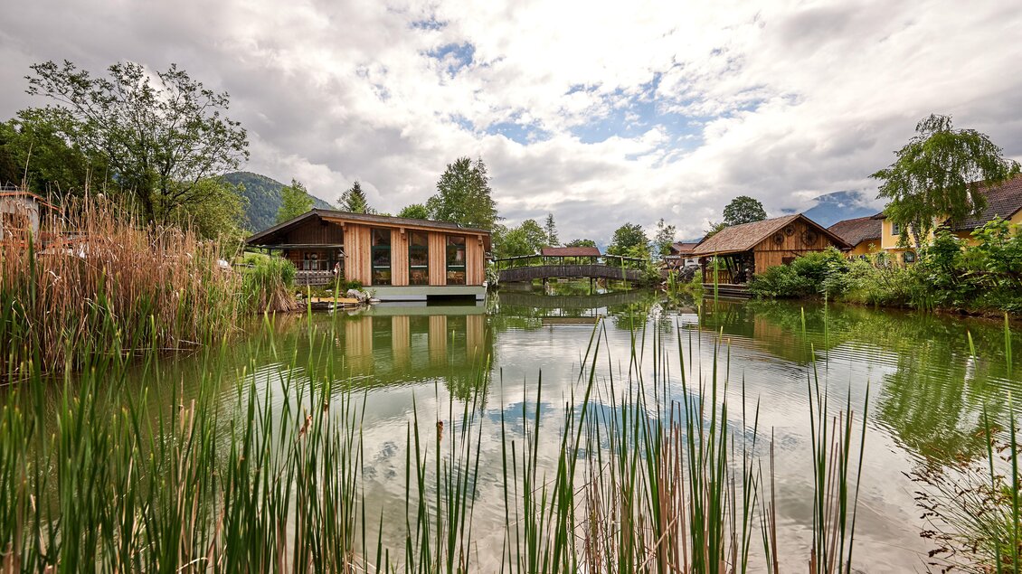 Speckhütte | © Abenteuerhof Schiefer