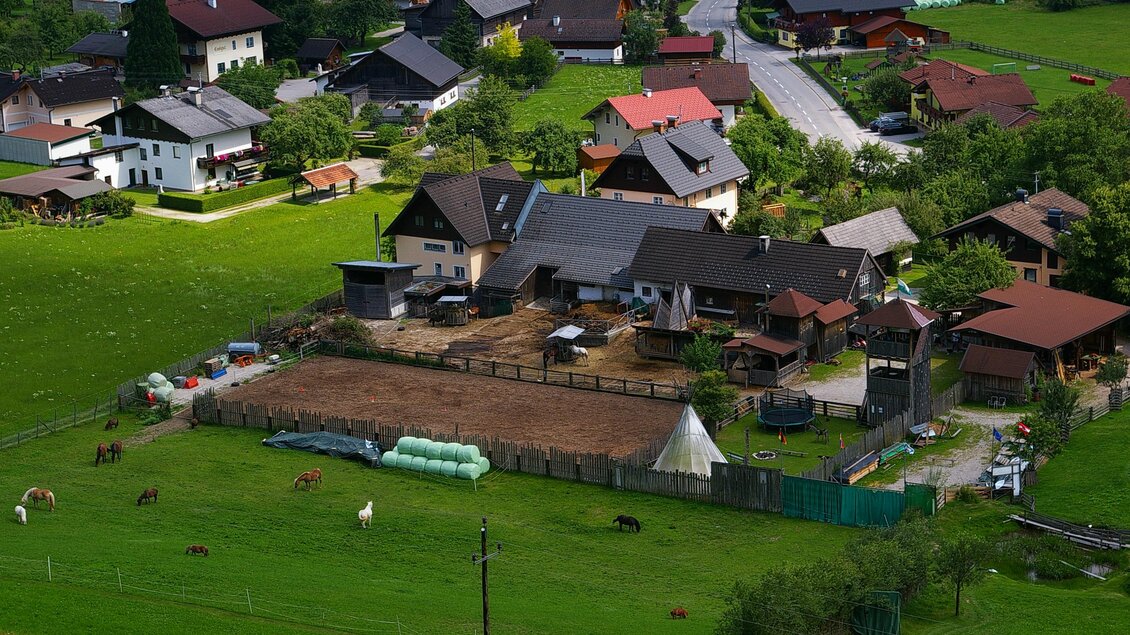 Abenteuerhof | © Abenteuerhof Schiefer