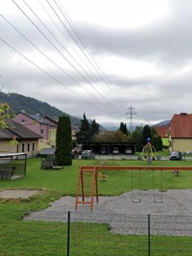 Playground Pernegg_Eastern Styria_Gde Pernegg | © Gemeinde Pernegg an der Mur