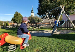Playground Wenigzell | © Gemeinde Wenigzell