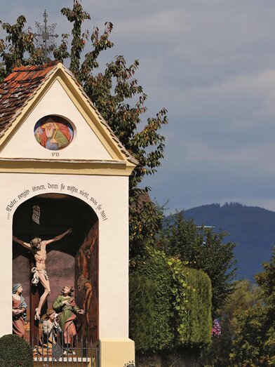 Spitalkreuz_Kreuz_Oststeiermark | Steinwender
