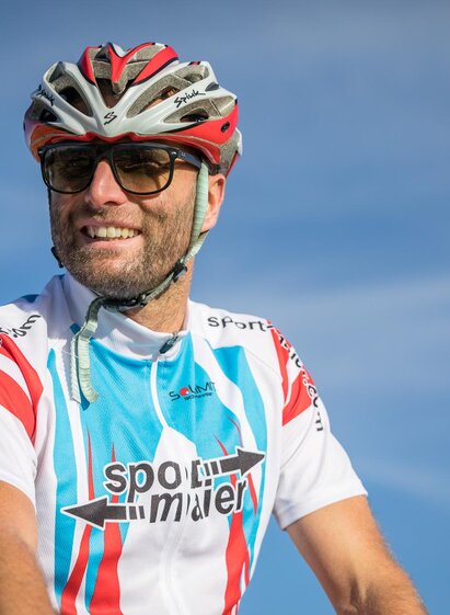 Radprofi | Mediadome | © Tourismusverband Murau
