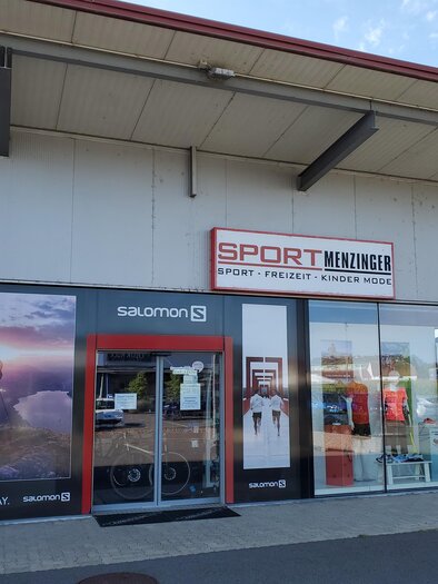 Sport Menzinger | © Thermen- & Vulkanland
