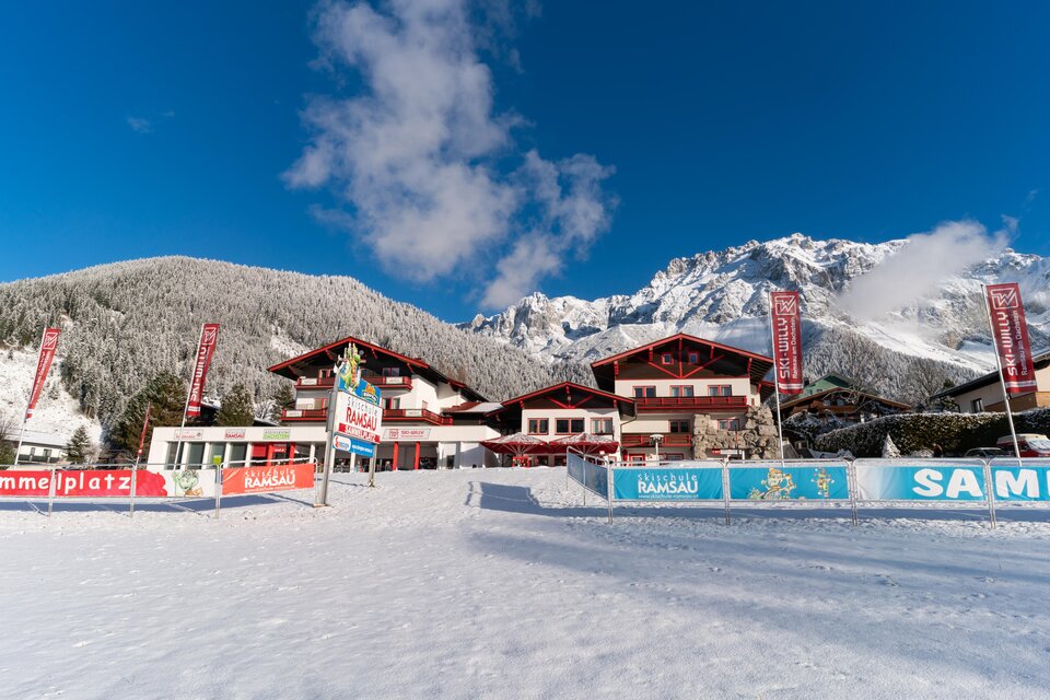 Sport Ski Willy - Ramsau Ort - Impression #1 | © Ski Willy