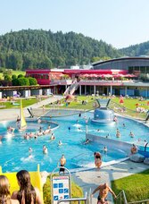Sport- und Freizeitpark_2 | © TV Region Graz - Rene Vidalli | © TV Region Graz - Rene Vidalli