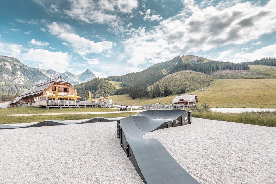 Sportalm Kaiserau - Impression #1 | © Thomas Sattler