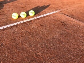 Tennisbälle | © Sportanlage Rossegg