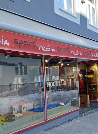 Sportredia | Brigitte Digruber | © TV Hochsteiermark