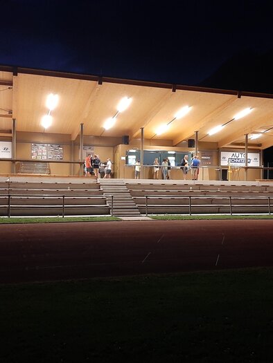Sportzentrum Stainach-Pürgg | © Marktgemeinde Stainach-Pürgg