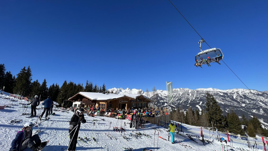 Stöcklhütte3 | © Stöcklhütte