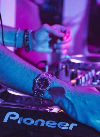 Party | © © unsplash | Edoardo Cuoghi