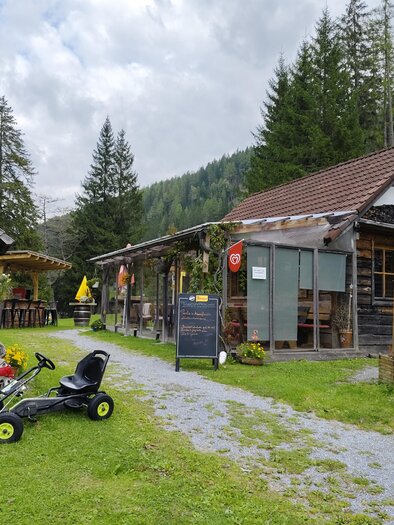Setz di nieder Stüberl | © Stüberl "Setz di nieder"