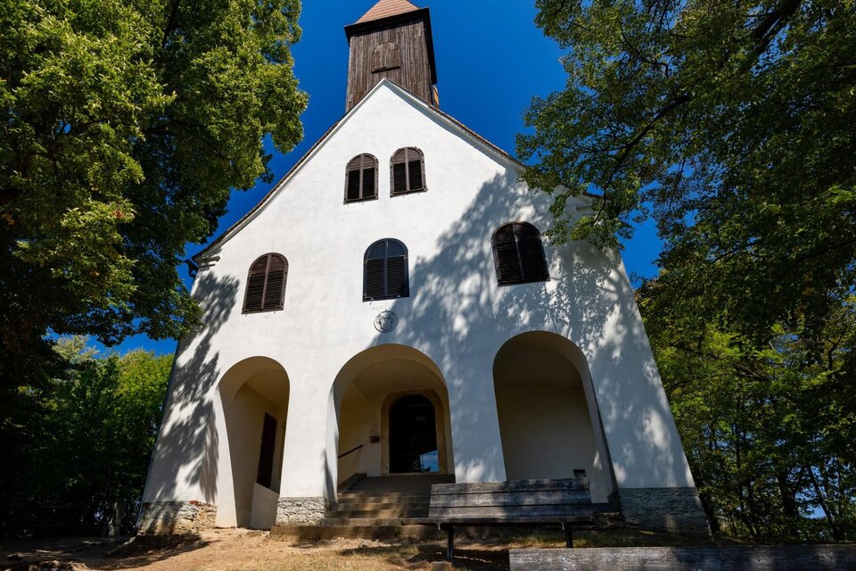 St. Johann und Paul - Impression #1 | © (c) Graz Tourismus-Harry Schiffer