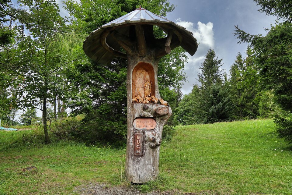 St. Ruprecht Pilgrimage Shrine - Impression #1 | © Oststeiermark Tourismus