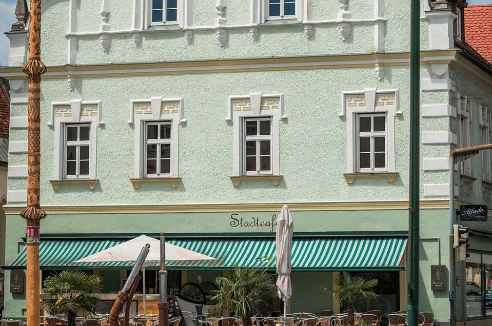 Stadtcafé Voitsberg - Impression #1 | © Dieter Sajovic