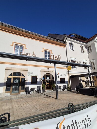 Stadtcafe Murau | © Tourismusverband Murau