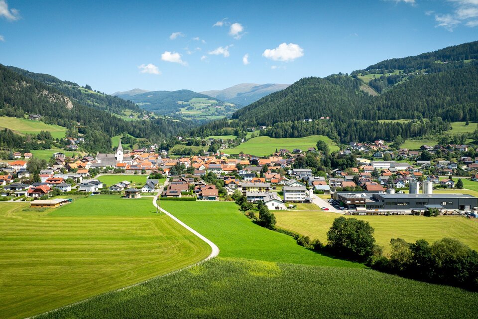 Stadtführungen durch das historische Oberwölz - Impression #1 | © Tourismusverband Murau