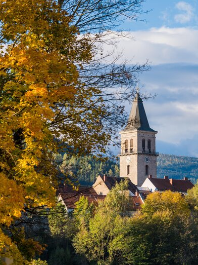 Kinderstadtführung-Führung-Murtal-Steiermark | © Claudia Bachler | Claudia Bachler | © Claudia Bachler