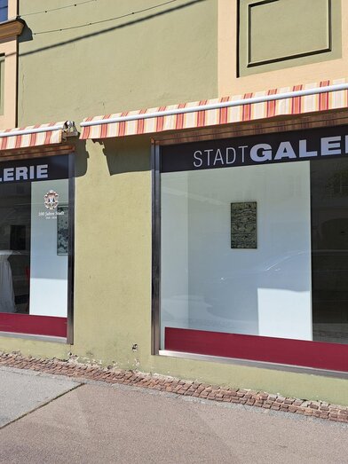 Stadgalerie 2026 | TVB Südsteiermark - Steininger Manuela | © TVB Südsteiermark - Steininger Manuela
