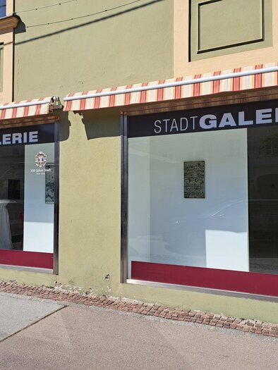 Stadgalerie 2026 | © TVB Südsteiermark - Steininger Manuela