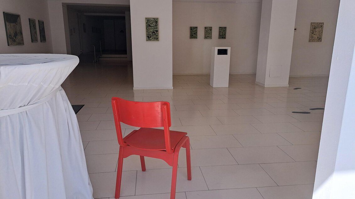 Galerie innen | © TVB Südsteiermark - Steininger Manuela