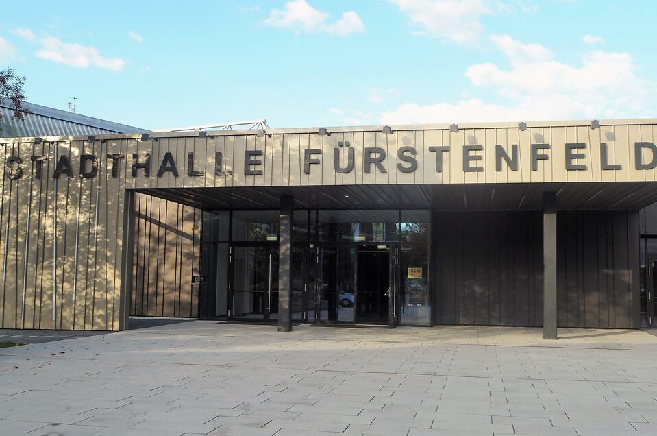 Stadthalle Fürstenfeld - Impression #1